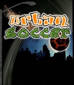 game pic for Urban Soccer